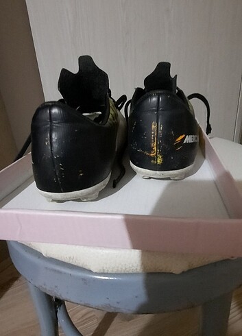 Nike Nike çivili krampon