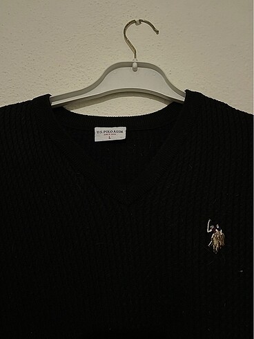 U.S Polo Assn. Kazak