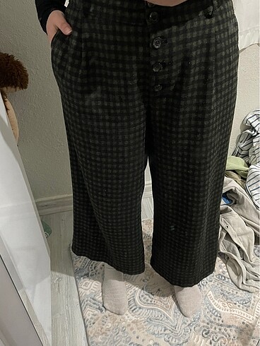 38 Beden Bol pantolon