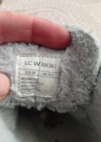 26 Beden lcw bot