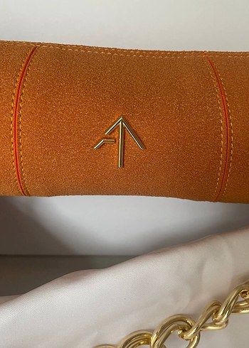 Beden Manu Atelier Silindir Çanta