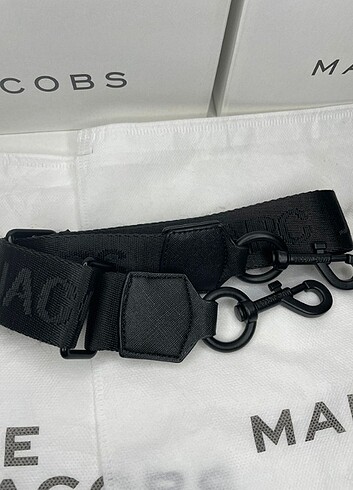 Marc by Marc Jacobs snapshoot bags askısı 