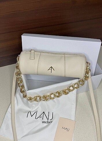 manu atelier xx mini cylınder bags 