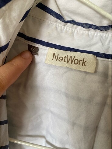 Network Gömlekkkkkk güzel
