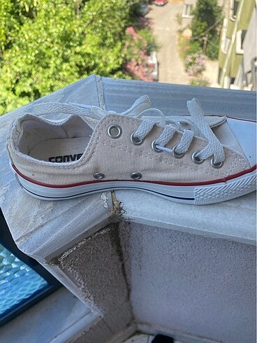 Converse Yanlış numara alındı