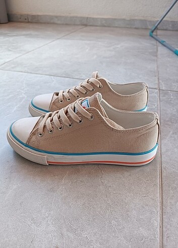 Diğer Kadın sneakers