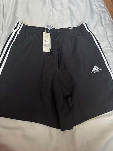 Adidas marka erkek şort