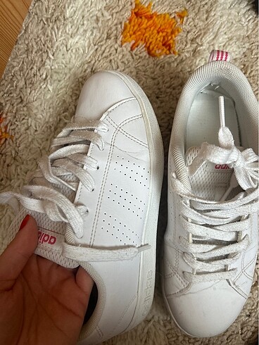 Adidas Ayakkabı