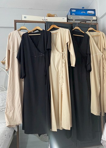 Diğer Namaz elbisesi