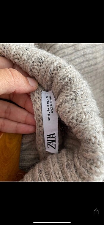 Zara Zara kazak