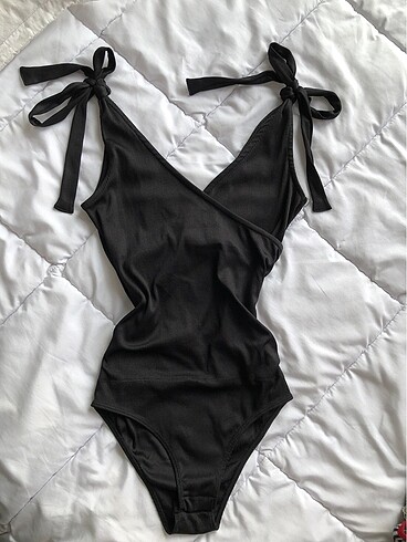 Penti Çıtçıtlı Body