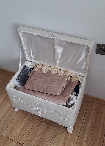 H&M Home SANDIK 