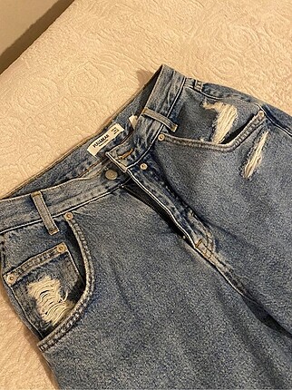 pull bear pantolon