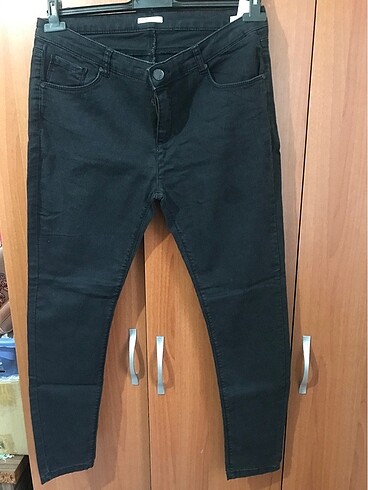 Hiç kullanılmadı skinny