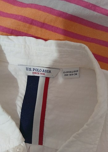 Erkek Beyaz Uzun Kollu Pamuklu Gömlek - Görsel 3