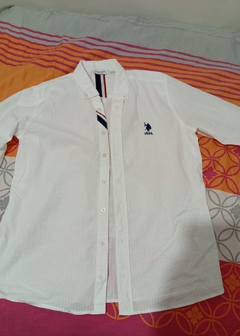 U.S Polo Assn. 13-14 Yaş