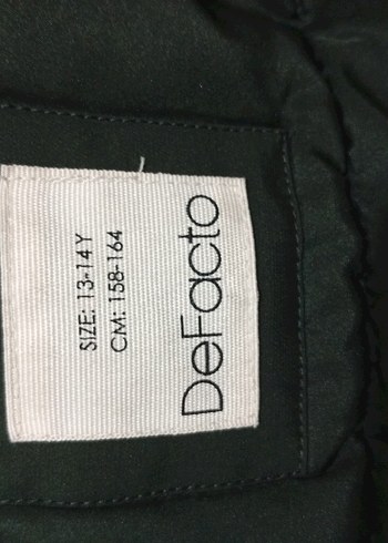 Kapüşonlu Siyah Erkek Mont - Görsel 4