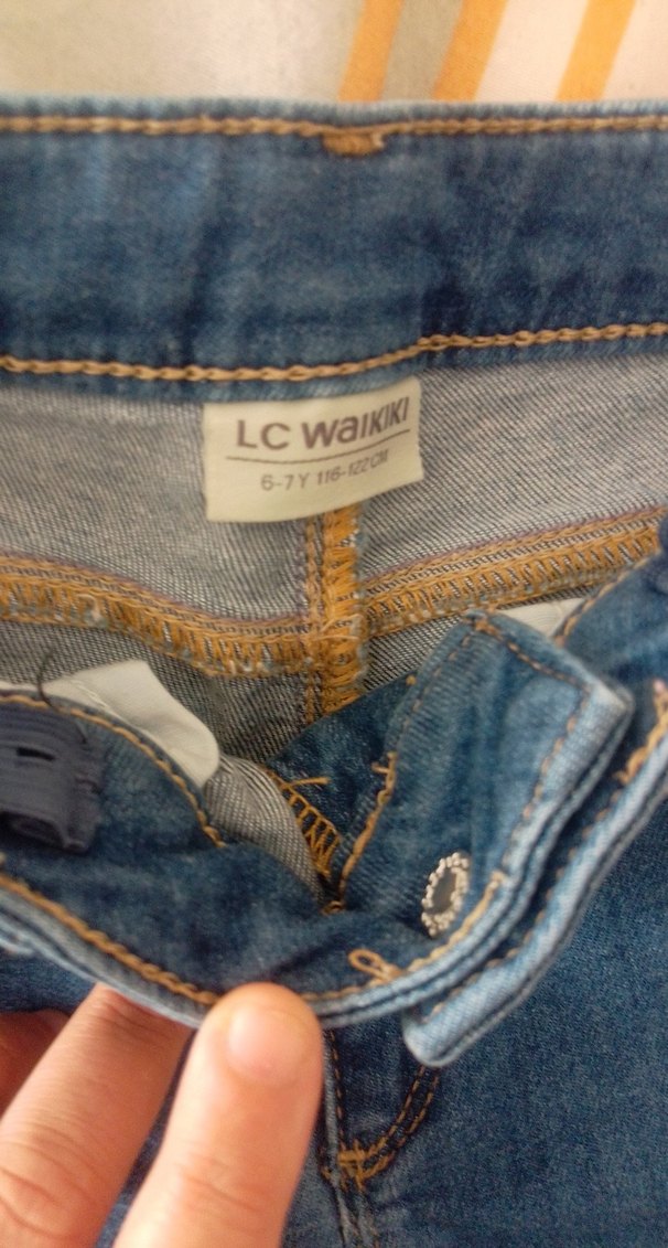 çocuk şort kod - Görsel 3