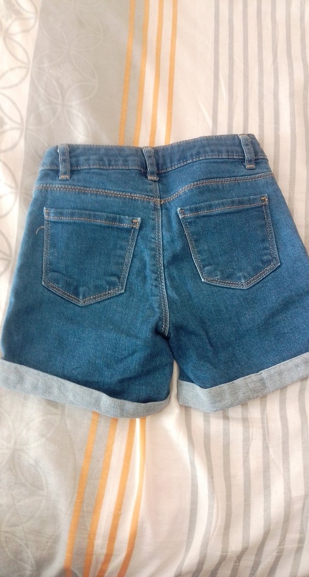 çocuk şort kod - Görsel 2