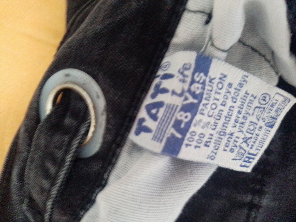 Pantolon - Görsel 2