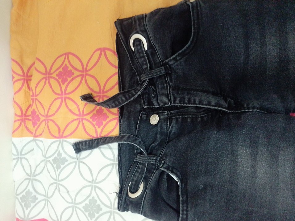 Pantolon - Görsel 3