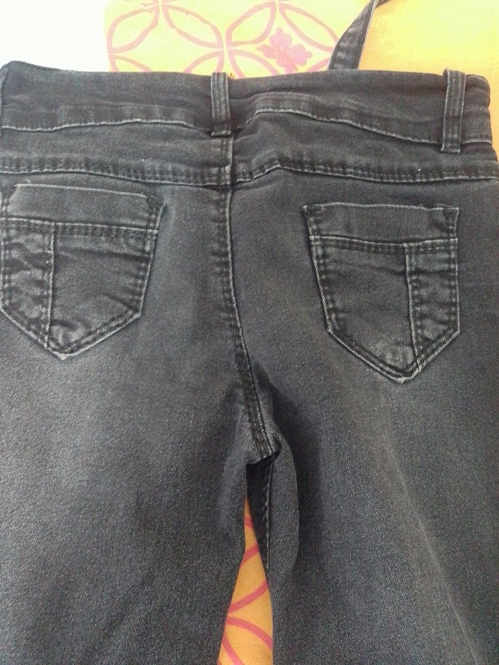 Pantolon - Görsel 4