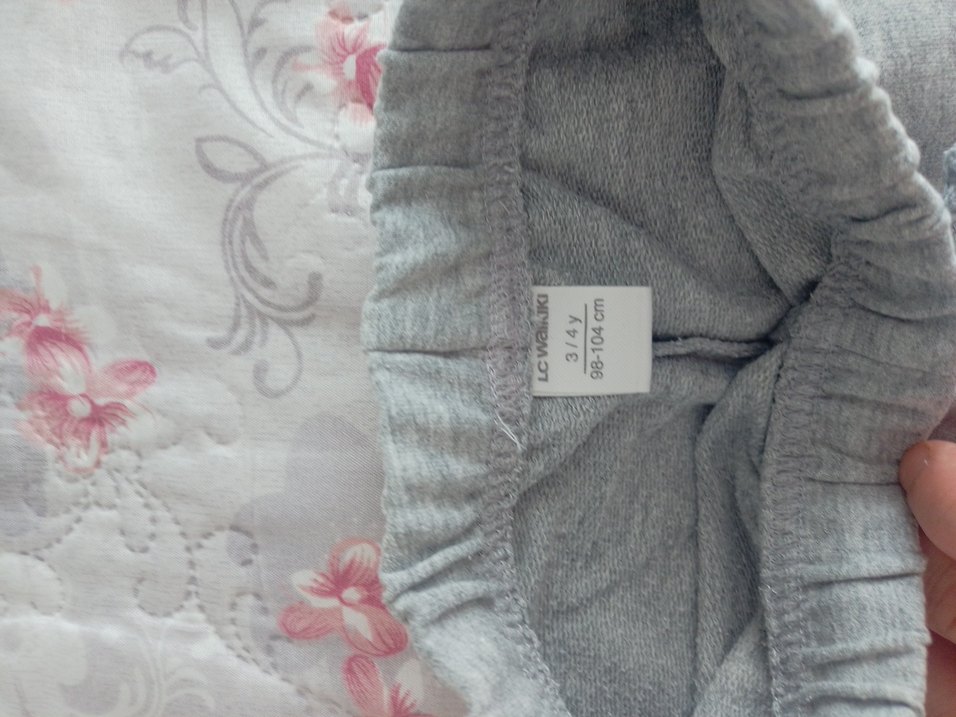 Gri Pamuklu Erkek Takım - Görsel 3