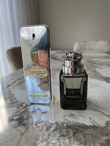 Gucci by gucci rezerve