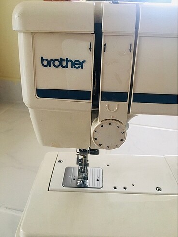 Brother Dikiş Makinesi