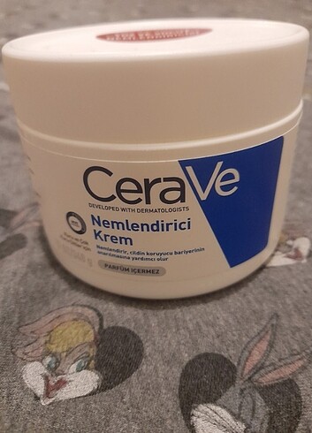 Nemlendirici krem
