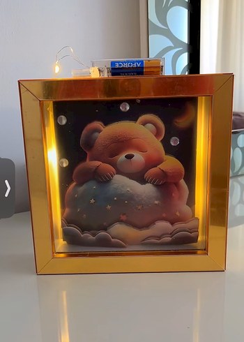 Dekoratif Çerçeve - Görsel 3