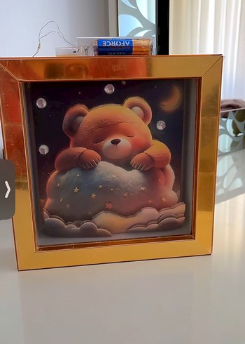 Dekoratif Çerçeve - Görsel 2