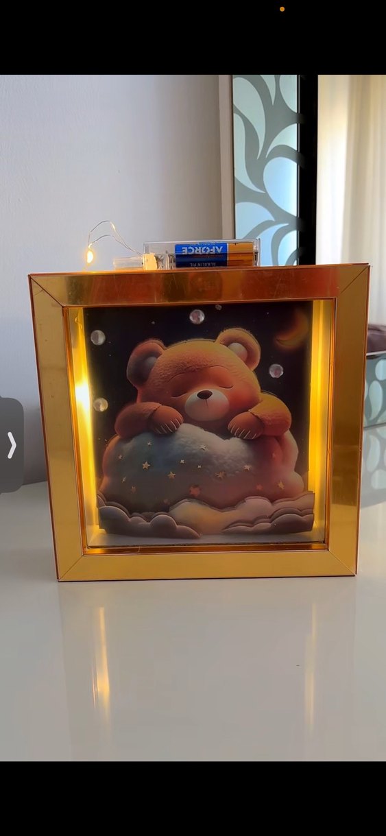 Dekoratif Çerçeve - Görsel 3