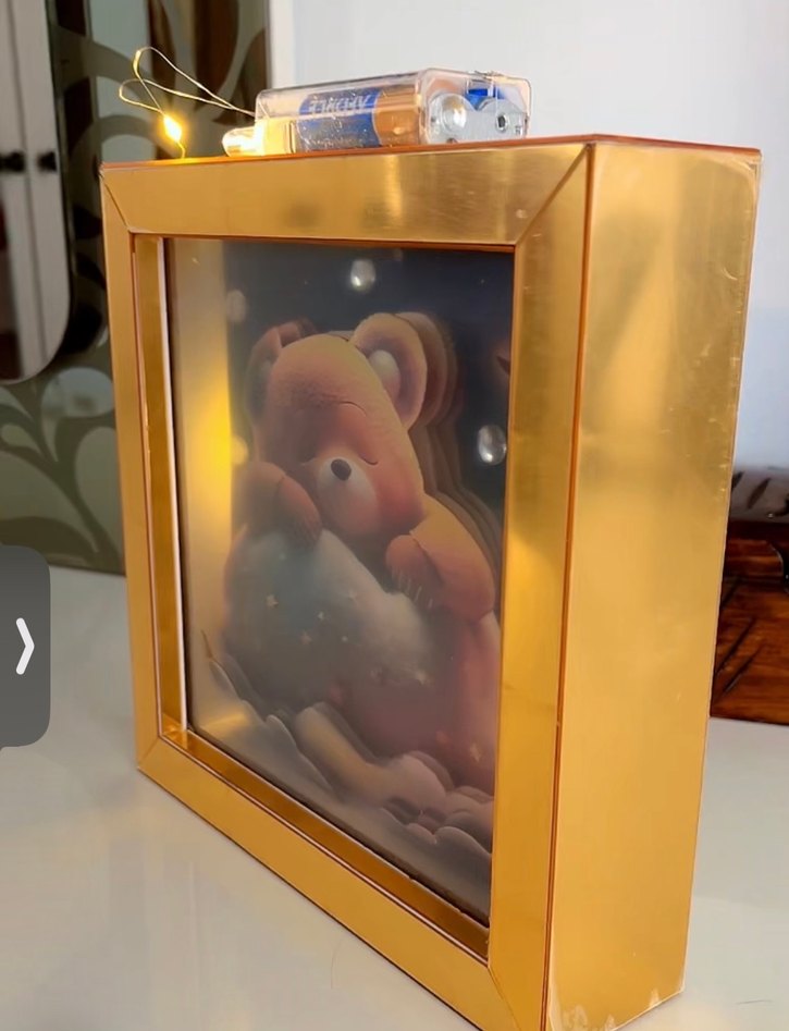 Dekoratif Çerçeve - Görsel 4