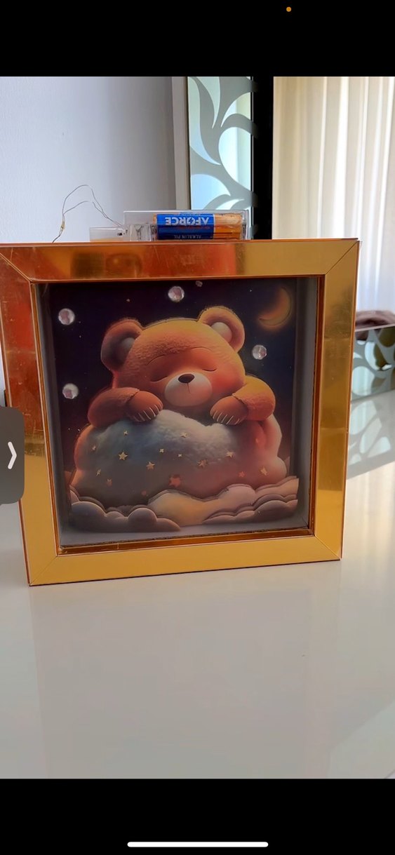 Dekoratif Çerçeve - Görsel 2