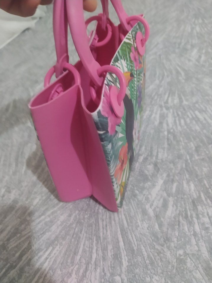 Renkli Baskılı - Görsel 2