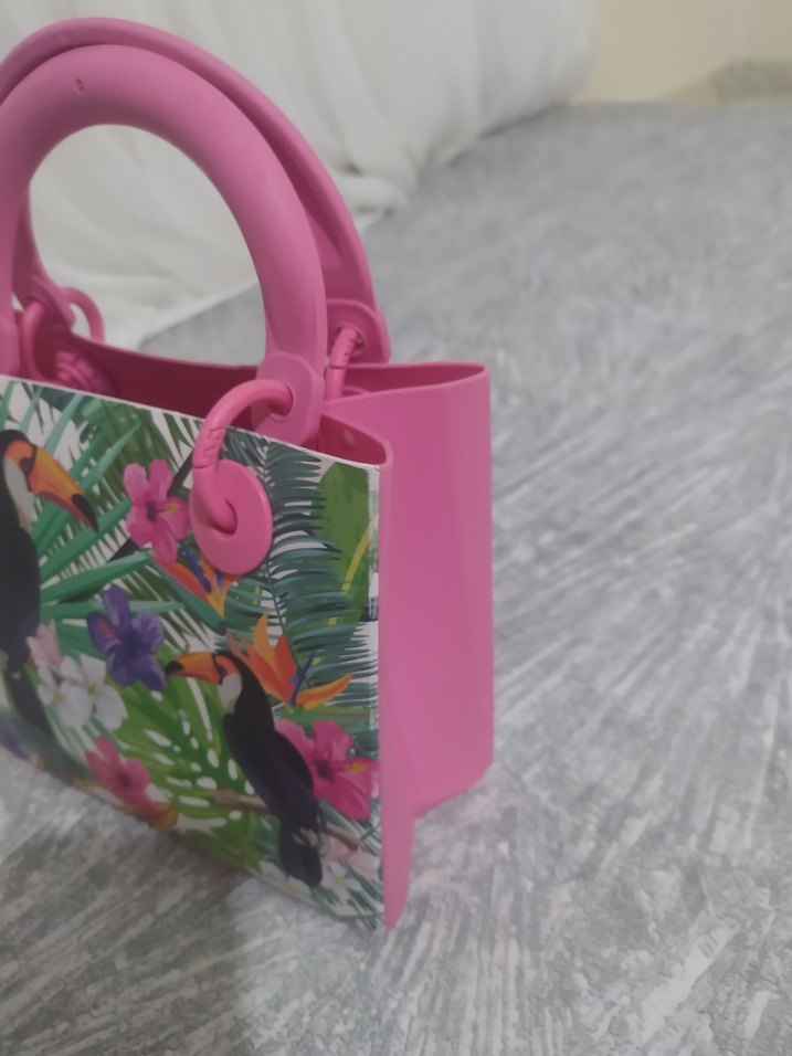 Renkli Baskılı - Görsel 3