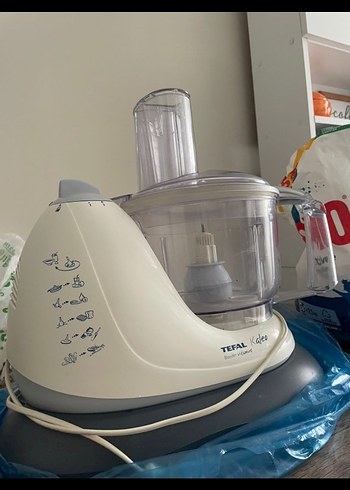 Tefal Beyaz parçaniyetine satiliktir