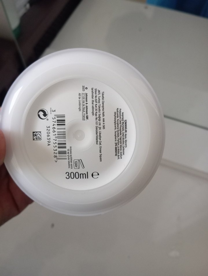 Neutrogena Besleyici el ve yüz Kremi - Görsel 3