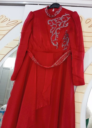 iki saat tek giyildi şaliyla beraber yollanacak - Görsel 2