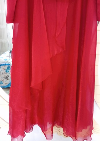 iki saat tek giyildi şaliyla beraber yollanacak - Görsel 5