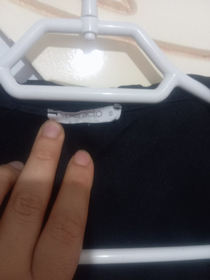 Siyah Fermuarlı Sokak Stili Kadın Ceket - Görsel 3