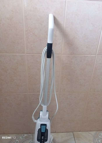 Beyaz Kablolu Elektrikli baharlı temizleme - Görsel 3