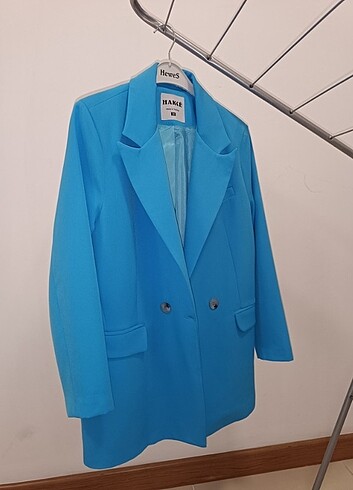 38 Beden Blazer Ceket 