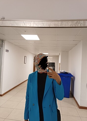 Blazer Ceket 