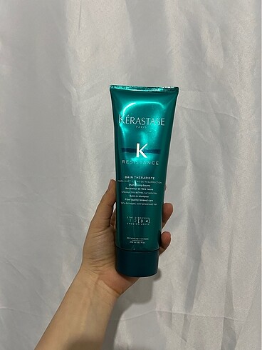 Kerastase şampuan