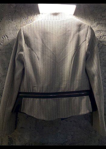 Kadın Blazer Ceket - Görsel 7