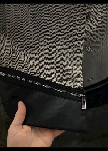 Kadın Blazer Ceket - Görsel 2