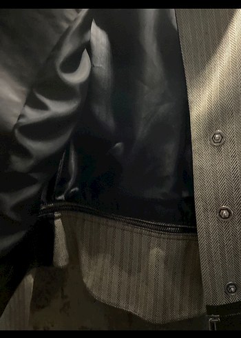 Kadın Blazer Ceket - Görsel 5