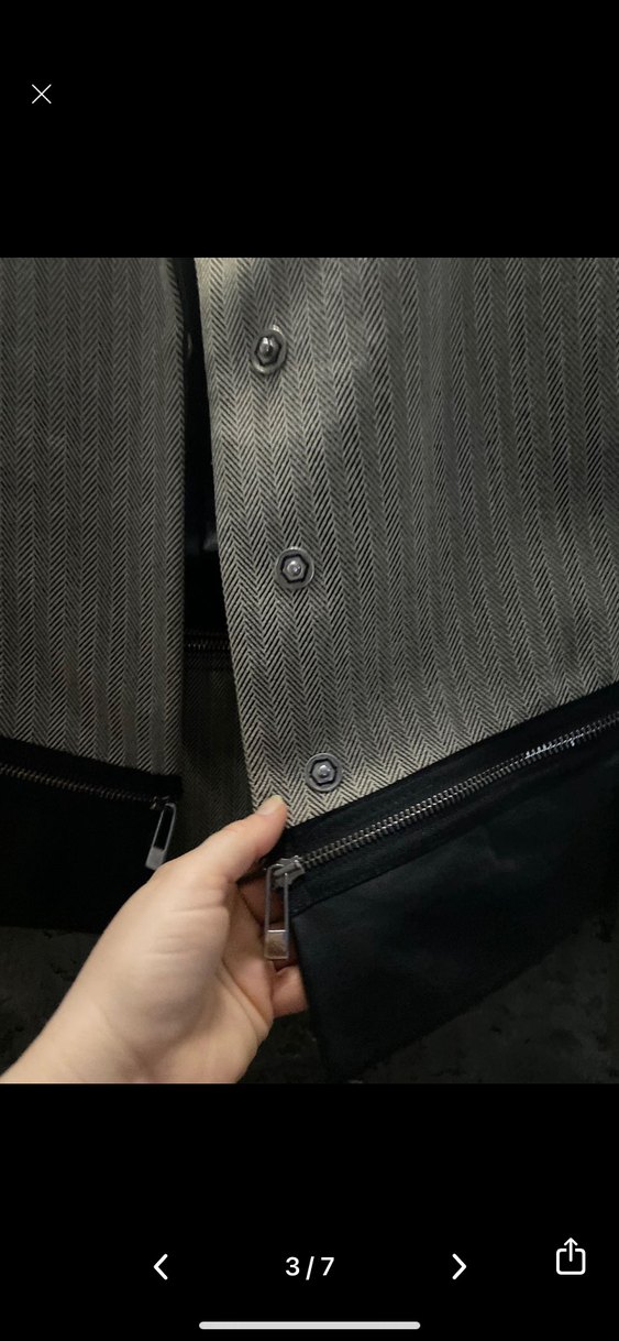 Kadın Blazer Ceket - Görsel 3